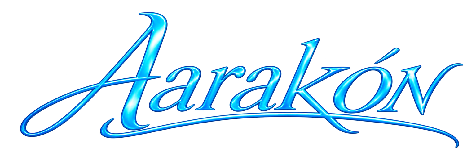Aarakón
